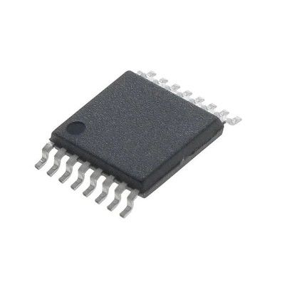 Circuito integrado Chip Buffer Line Driver Logic CI de SN74LVC244ADWR IC