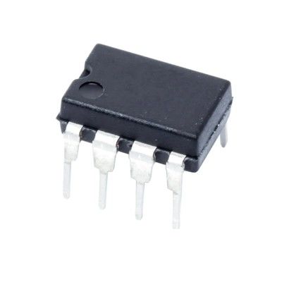 Do canal duplo do canal 2 do MOSFET sinal pequeno N de IC do transistor DMN5L06DWK7