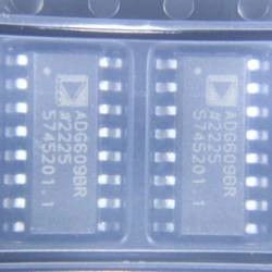 ADG609BRZ-REEL Multiplexer Switch ICs RL7 Semiconductors
