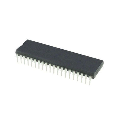 Motorista Chip da exposição de IC Surface Mount IC ICL7107CPLZ do motorista da exposição de diodo emissor de luz PDIP40