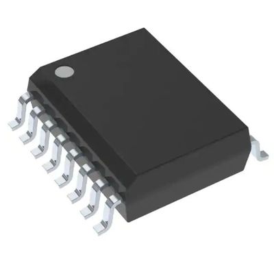Motorista da porta do isolador da microplaqueta 5700V Rms 5.5A do circuito integrado de ISO5852SMDWREP