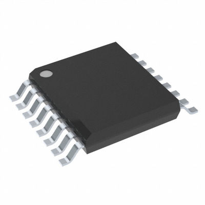 Isolador de ISO7041DBQR SPI Digital com 3000Vrms 4 canal 2Mbps