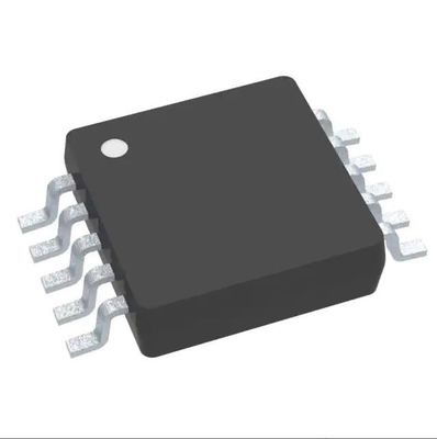 IMPULSO do registro CTRLR de LM5022QDGSRQ1 IC/SEPIC 10VSSOP IC abaixador