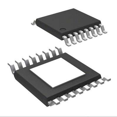 Saída abaixadora 2A 16-PowerTSSOP de IC 1V 1 do regulador de LM43602PWPR