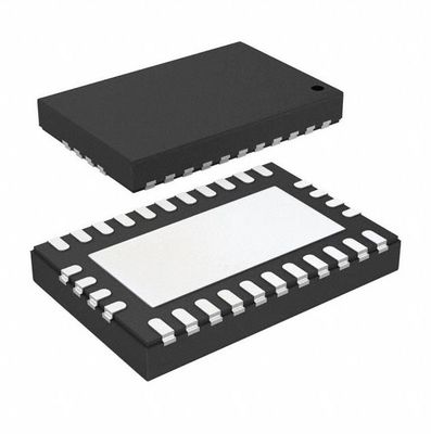 O positivo de IC 3.5A 22-VFQFN 3.3V do regulador LM73606QRNPRQ1 fixou