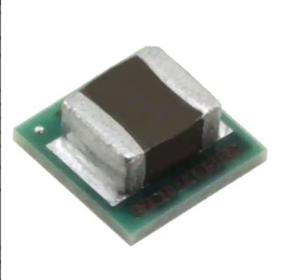 Saída Não-isolada LMZ10501SILR 0,6 da C.C. de PoL Module ~ 3.6V 1A 2.7V - entrada 5.5V