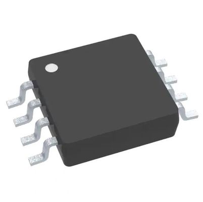 A tensão da série de REF5025IDGKT provê IC fixou 2.5V V ±0.05% 10 miliampères 8-VSSOP