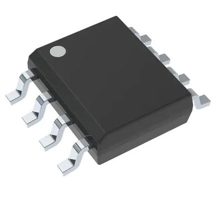 Circuito integrado Chip Voltage Reference IC 5V 10mA de REF5050AQDRQ1 8-SOIC