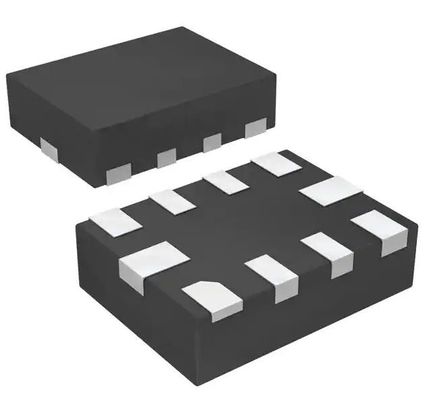 RECEPTOR 65LVDS dos circuitos integrados do receptor LVDS 10-UQFN de SN65LVDS4RSER 0/1 (2.0x1.5)