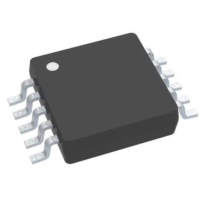 Transistor IC Chip Full RS485 10-VSSOP 500mA 500kbps de THVD1512DGSR