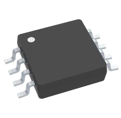 Diferencial do circuito do amplificador 2 de TLV2376IDGKR CMOS, Trilho-à-trilho 8-VSSOP