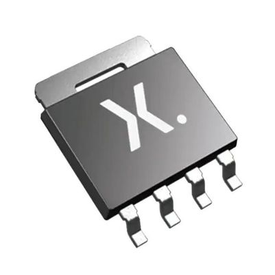 Canal da microplaqueta 40V 56A 85W LFPAK56 Power-SO8 N de IC do transistor de BUK9Y14-40B 115