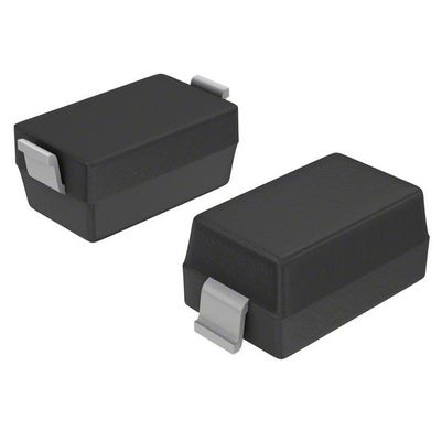 Dissipação de poder de IC 5.1V 500MW do diodo de SOD-123 Ade Chip BZT52C5V1-7-F Zener