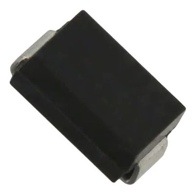 Montagem de superfície DO-214AC do diodo 100 V 1A de ES1B (SMA) 100 V -55°C ~ 150°C