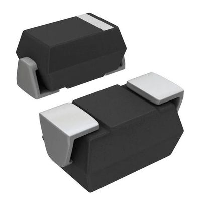 Montagem de superfície DO-214AC do diodo SMD 100 V 1A das tevês de ES1BE-TP os MESMOS 50 ns