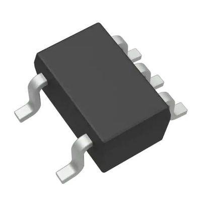 Circuito de uso geral SC-70-5 1.5V/µs do amplificador 1 de LM321LVIDCKR IC