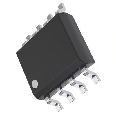 Trilho-à-trilho 8-SOIC do circuito da microplaqueta 2 do circuito integrado de LM7322QMAX/NOPB