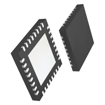LMH1208RTVR 32-WQFN Driver de vídeo IC Serial AES10 DVB-ASI SMPTE