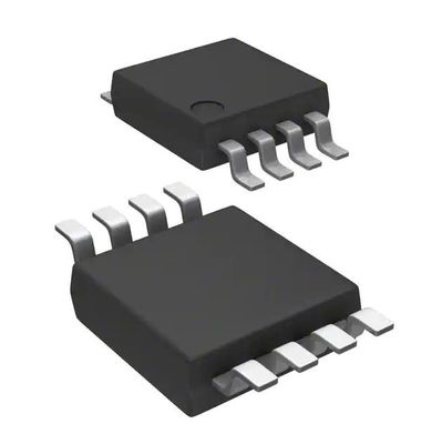 MAX942EUA + microplaqueta TTL 8-uMAX/uSOP 600µA -40°C do circuito integrado de T ~ 85°C