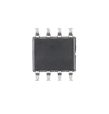 Saída 1.2A 8-SOIC 33kHz da microplaqueta 1.25V 1 do circuito integrado de MC34063ADR
