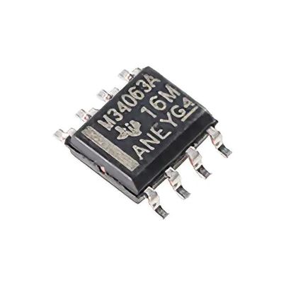Saída 1.2A 8-SOIC 33kHz da microplaqueta 1.25V 1 do circuito integrado de MC34063ADR