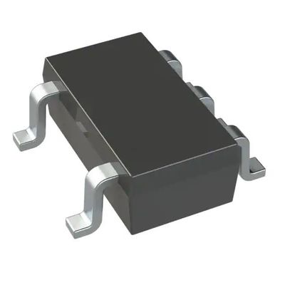 MCP6031T-E / OT Chip de Circuito Integrado 1 Circuito Rail-to-Rail SOT-23-5