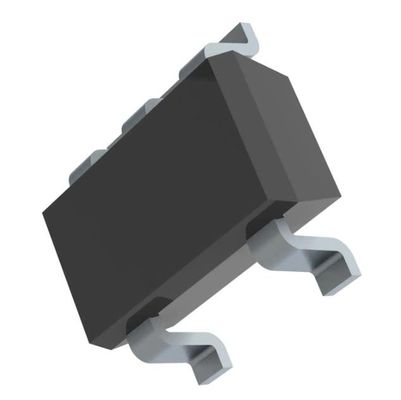 OPA237NA / Chip de Circuito Integrado 3K IC OPAMP GP 1 CIRCUITO SOT23-5