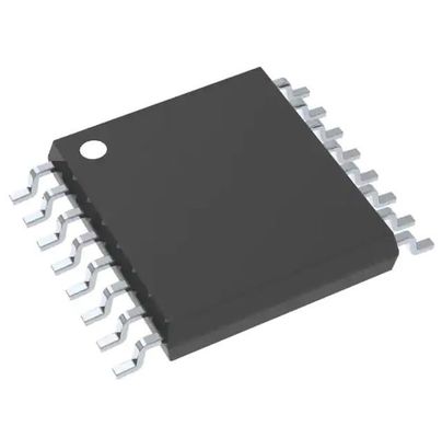 SN65LVDS32PWRG4 Chip de Circuito Integrado 0/4 16TSSOP Receptor LVDS