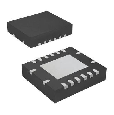 SN74LV165ARGYR Chip de Circuito Integrado 1 Elemento 8 Bit 16-VQFN