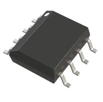 Classe AB 8-SOIC de IC 1-Channel da microplaqueta do circuito integrado de SSM2211SZ-REEL mono) (