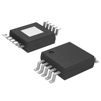 TPS92515HVQDGQRQ1 o sensor IC lasca o motorista 1 2A 10-HVSSOP 5.5V do diodo emissor de luz