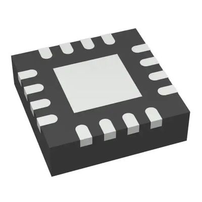 TPS650002TRTERQ1 Soquetes DIP IC Automotivo PMIC 16-WQFN (3x3)