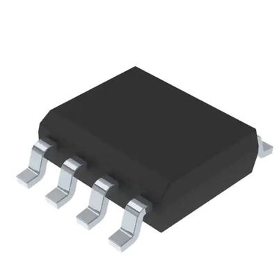 Comparador CMOS de uso geral de TS3702IDT, 8-SOIC push pull 20mA