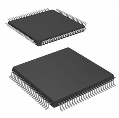 Módulo sem fio IC CPLD 256MC 6.7NS 100VQFP de XC2C256-7VQG100C RF