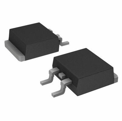 P-canal de uso geral 40 V 110A 15W 375W dos relés SUM110P04-05-E3