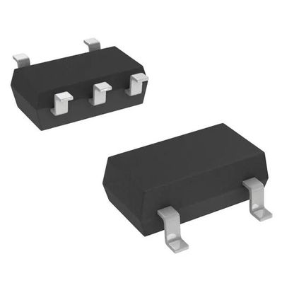 PESD3V3L4UG 115 	 12V tântalo Chip Capacitor da braçadeira 3A (8/20µs)