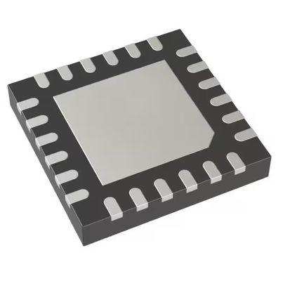 Amplificador IC de MAX9737ETG +T 1 soquete de IC do MERGULHO da classe D 24-TQFN do canal