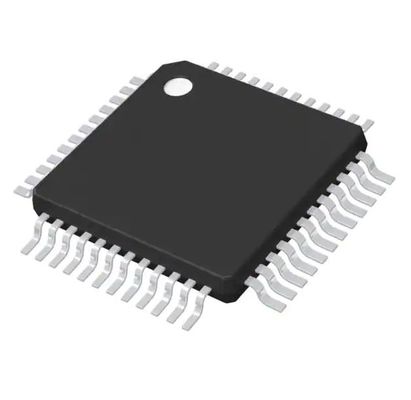 FLASH de 32 bits do Único-núcleo 48MHz 64KB dos soquetes de IC do MERGULHO STM32F051C8T6 (64K x 8)