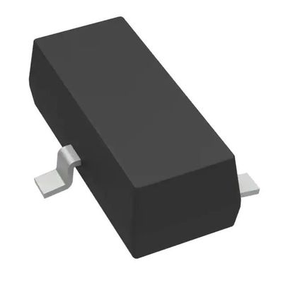 gestão CI TLV431BQDBZR SOT23-3 do poder de 1.24V 6V 15mA
