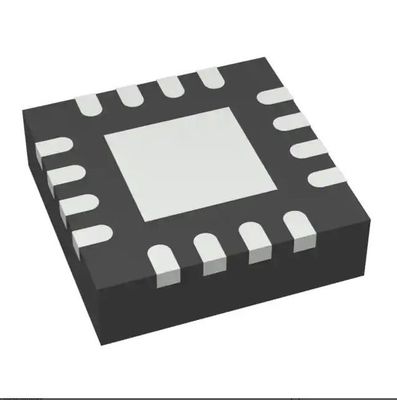 Classe Ab Ster 25mw 16wqfn dos fones de ouvido CI ampère de IC do amplificador de TPA6132A2RTER