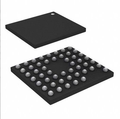 NRF52832-CIAA-R IC Rf Txrx+Mcu Ism&gt;1ghz 50xfbga RF e rádio