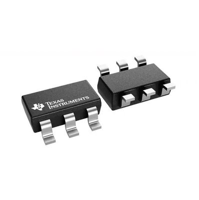 Ajuste 3A TSOT23-6 de TPS563201DDCR Buck Switching Regulator IC Reg Buck