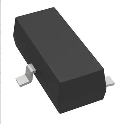 SOT23-3 70mA Shunt Voltage Reference IC TLVH431AIDBZR Gerenciamento de energia