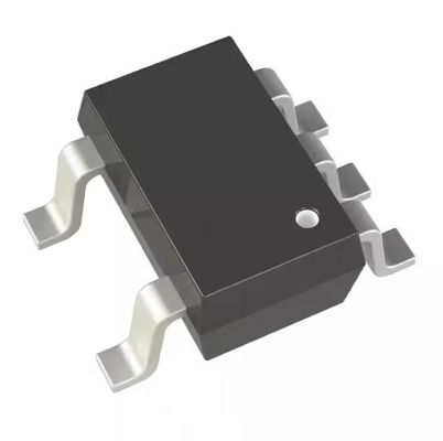 Ajuste 300ma Tsot23 de Chip Ic Reg Lin Pos do circuito integrado ADP171AUJZ-R7