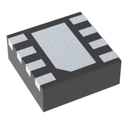A saída 2A 8-WFDFN de TLV62084DSGR IC Reg Buck Adjustable 0.5V 1 expôs a almofada