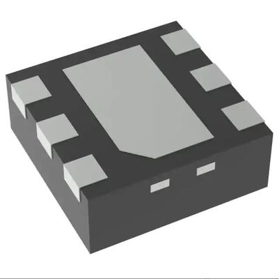 LP5912-2.8DRVR Chip de circuito integrado Ic Reg Linear 2.8v 500ma 6wson