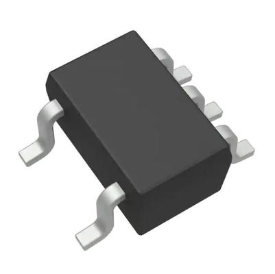 Bocado 3-State SC-70-5 do elemento 1 de CAHCT1G125QDCKRQ1 IC BUF NON-INVERT 5.5V 1