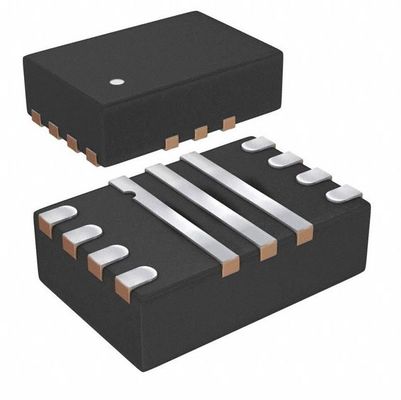 Saída 4A 11-VFQFN de TPS62135RGXR Buck Switching Regulator IC 0.8V 1