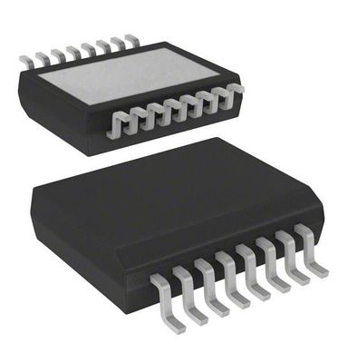 VND7030AJTR Chave de alimentação/Driver IC 1:1 N-Channel 40A PowerSSO-16