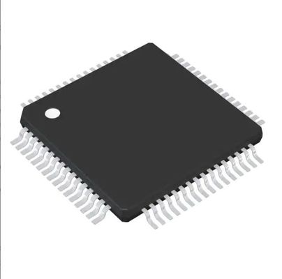 Componentes eletrônicos Mcu 16bit 128kb Fram 64lqfp de MSP430FR5962IPMR CI
